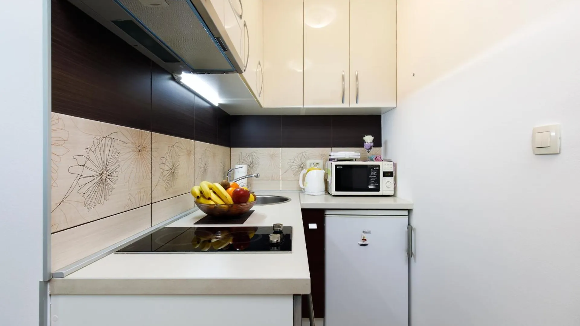 Apartment Twins Split Croatia