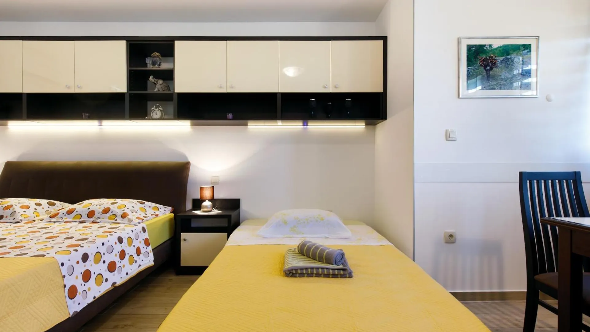 Apartment Twins Split Croatia